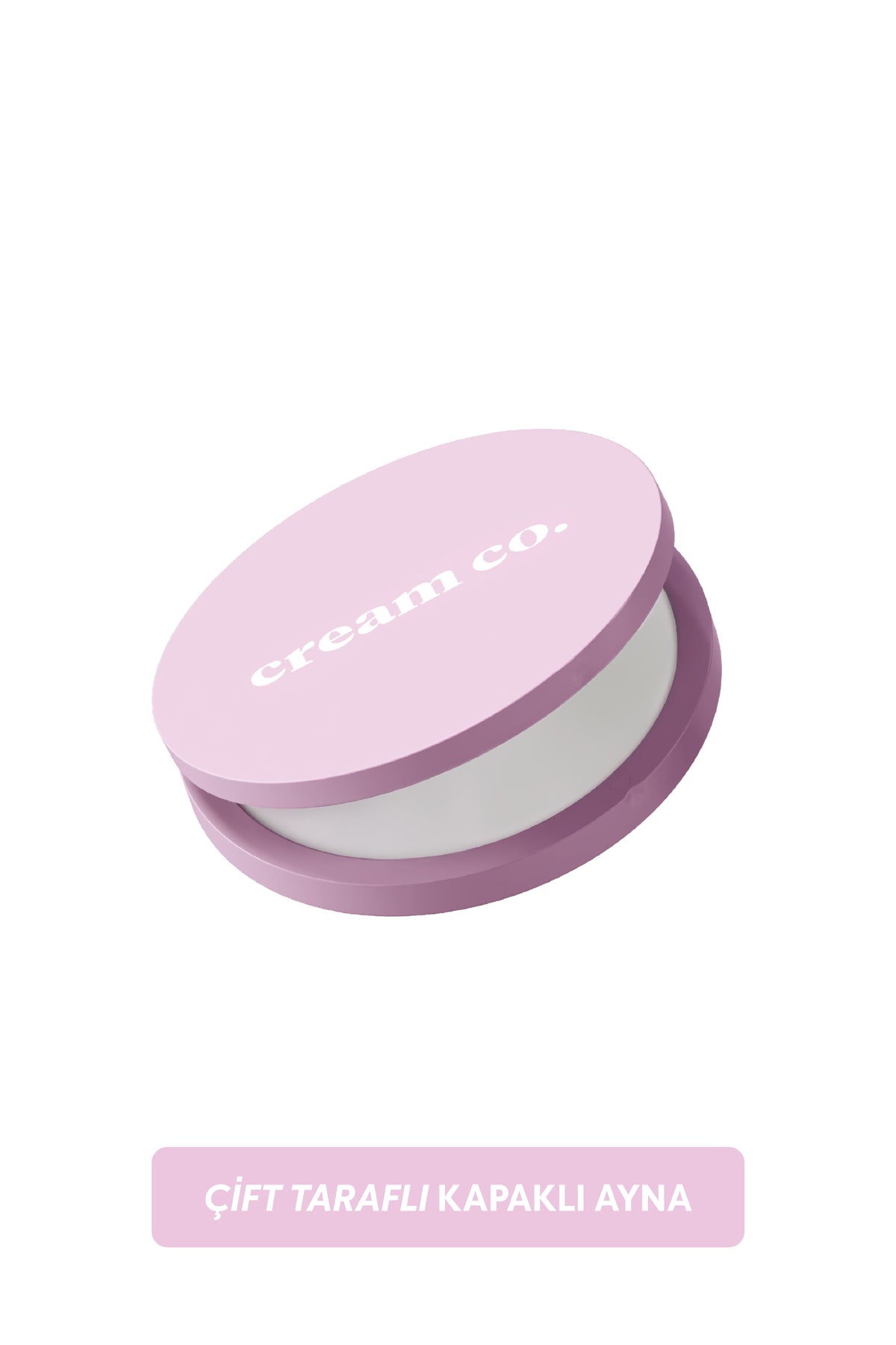 Pocket Mirror