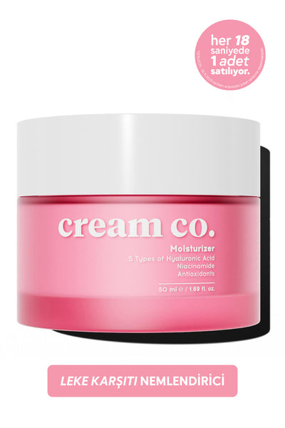 Moisturizer