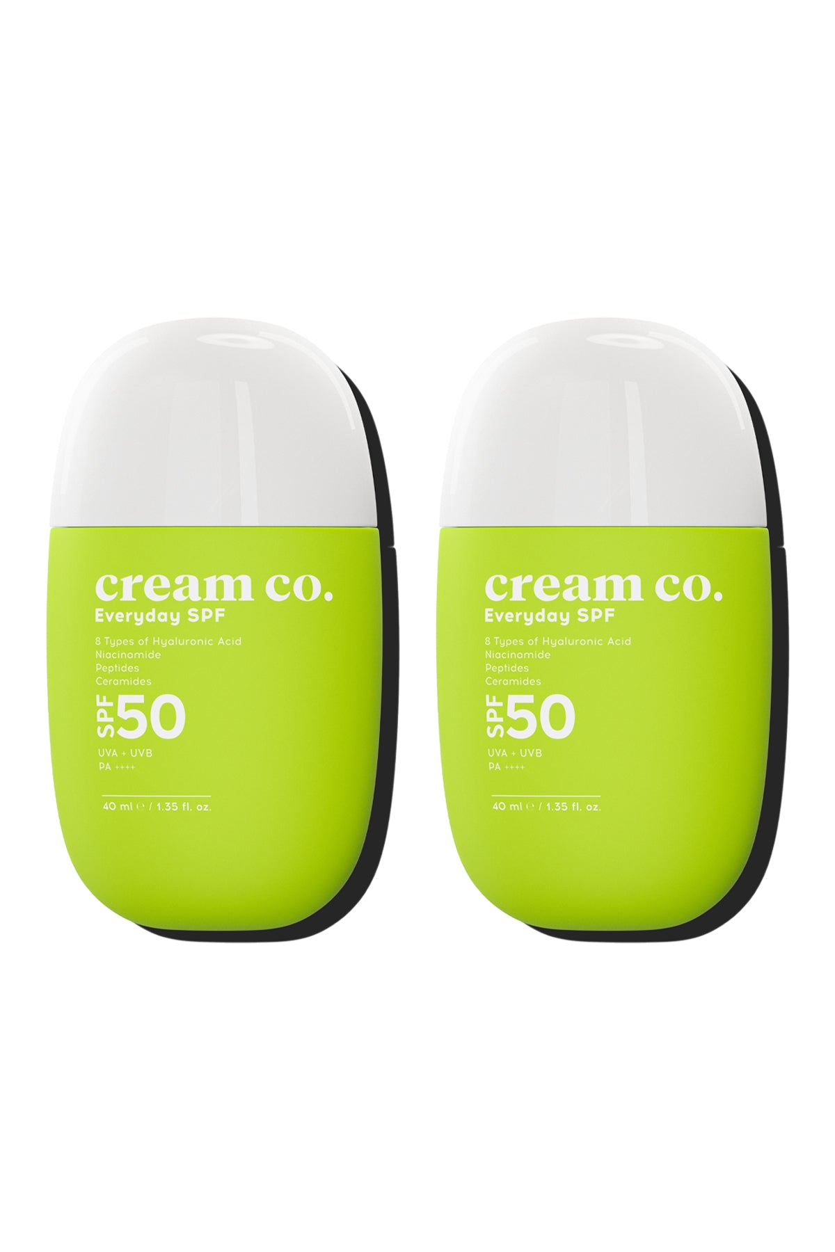 İkili Everyday SPF Seti