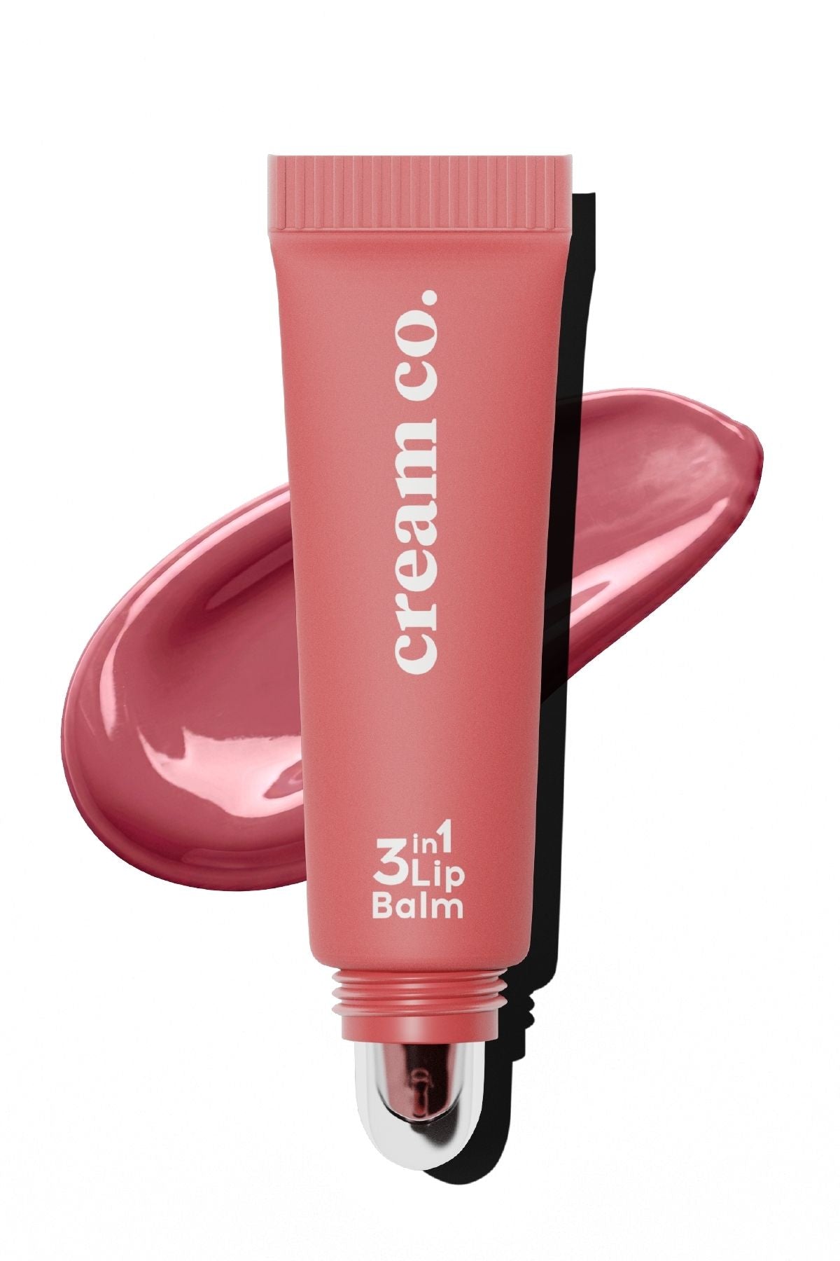 3in1 Lip Balm - Cupcake