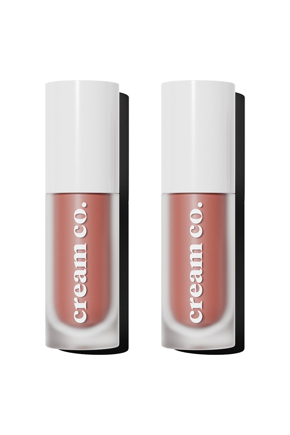 İkili Glow Tint Soft Mocha Seti