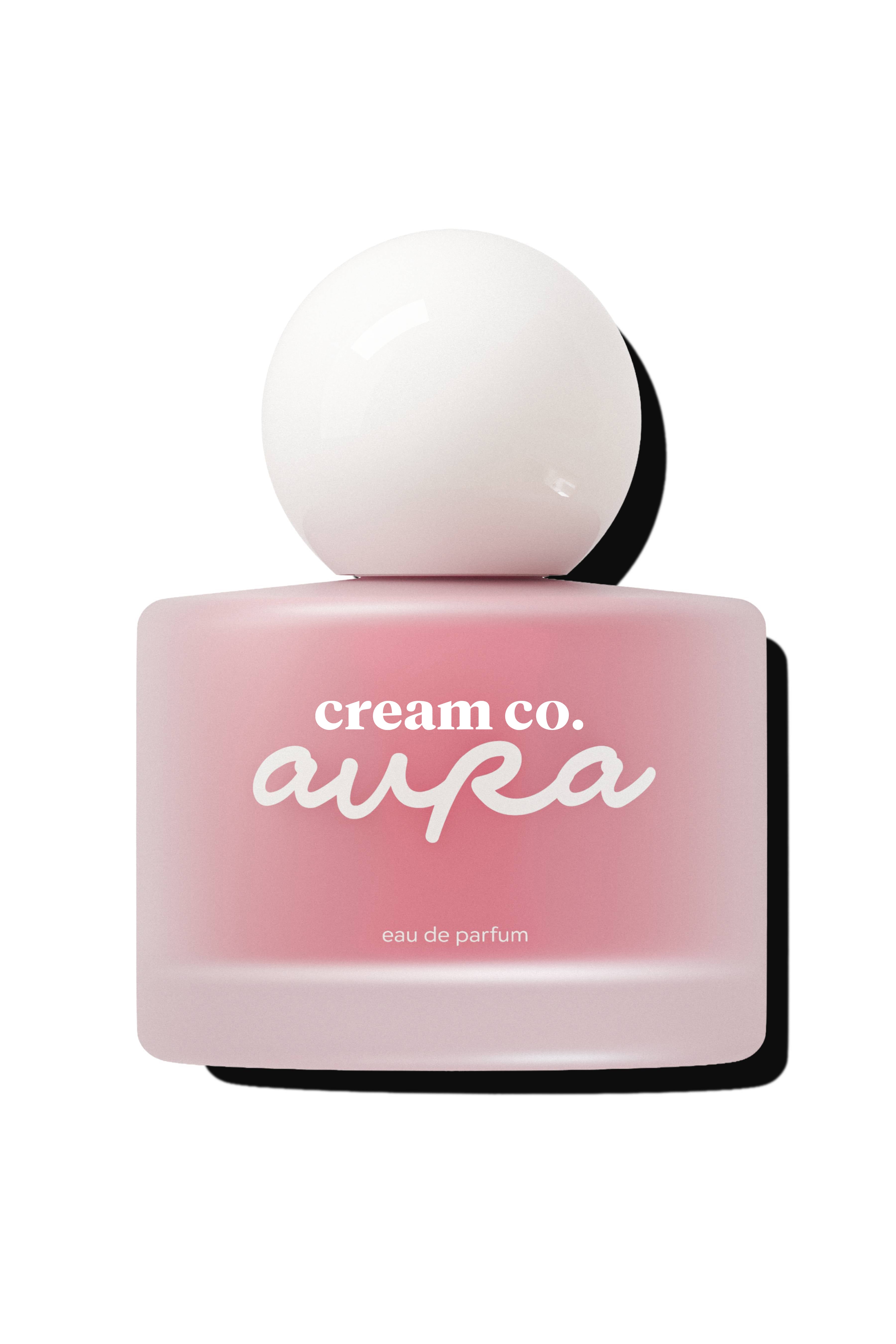 Aura Rouge Eau de Parfum