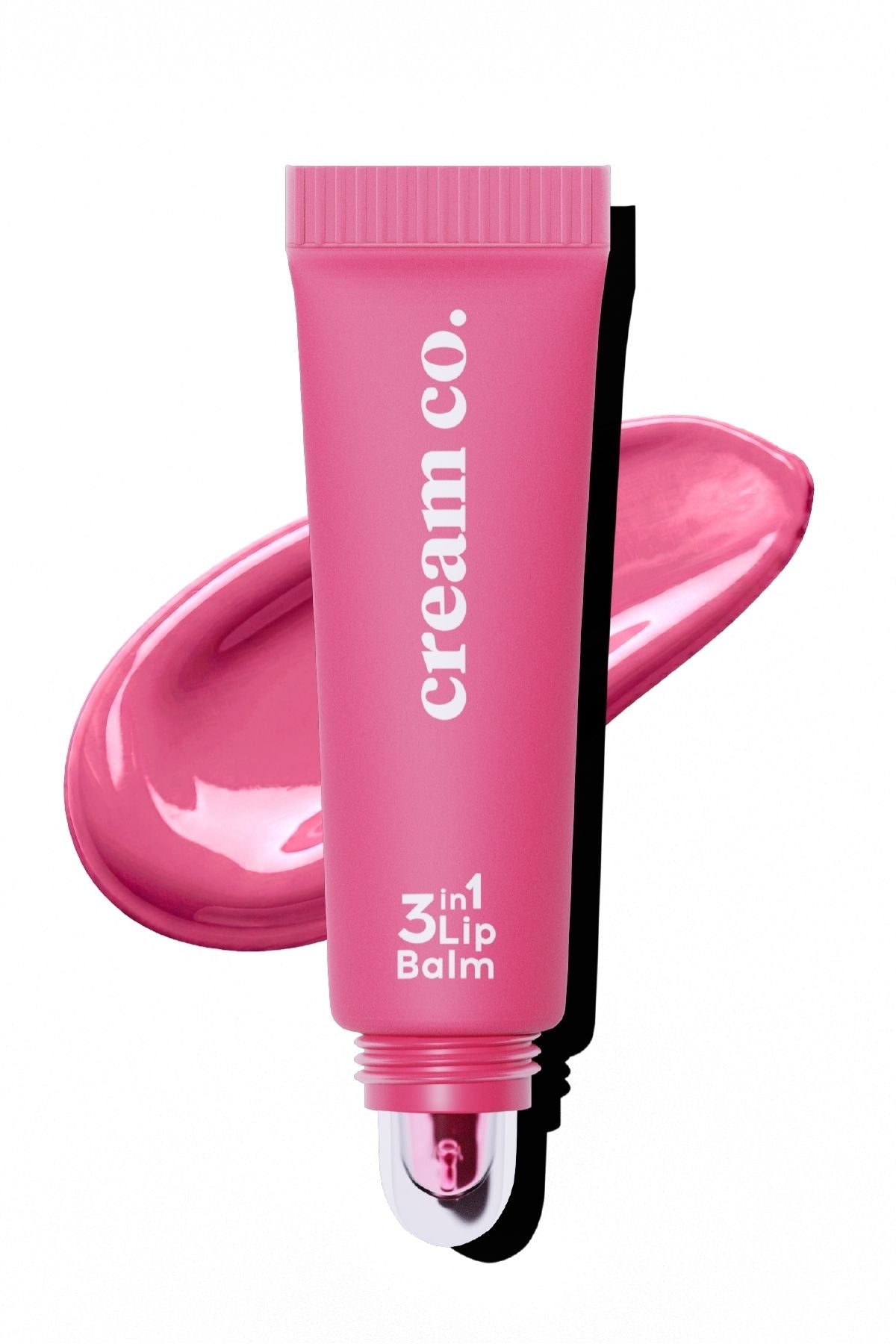 3in1 Lip Balm - Bubblegum