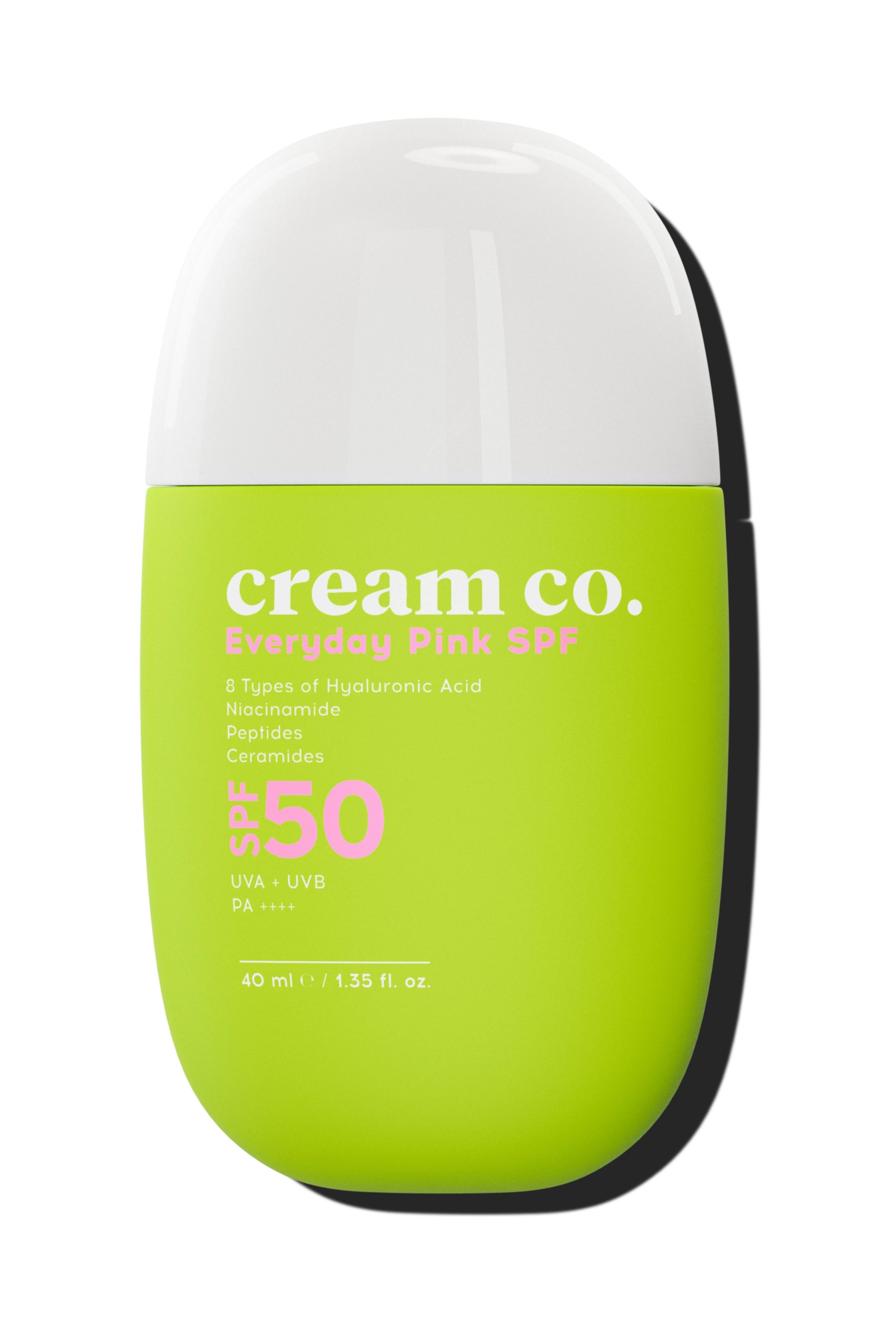 Everyday Pink SPF