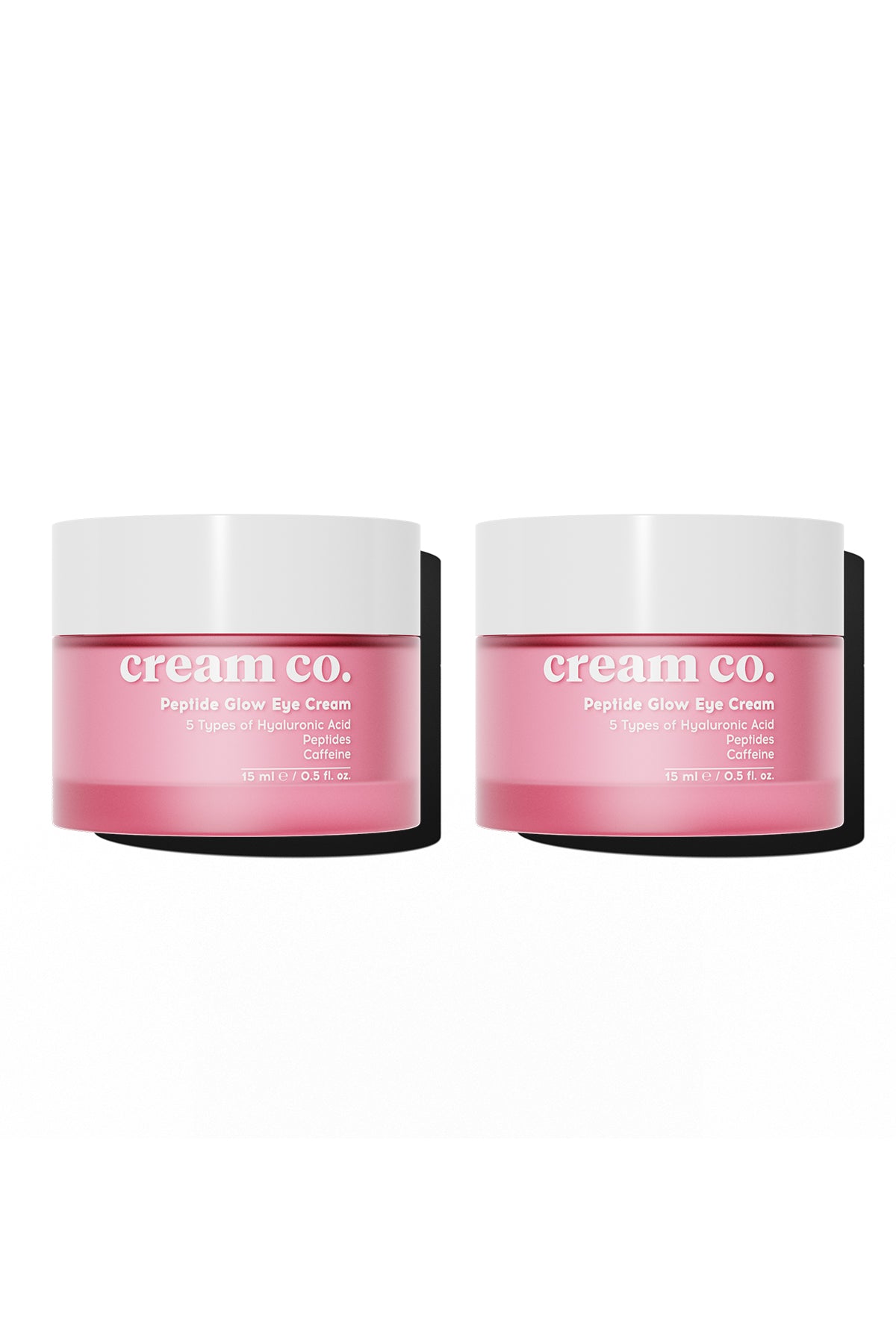 İkili Glow Eye Cream Seti