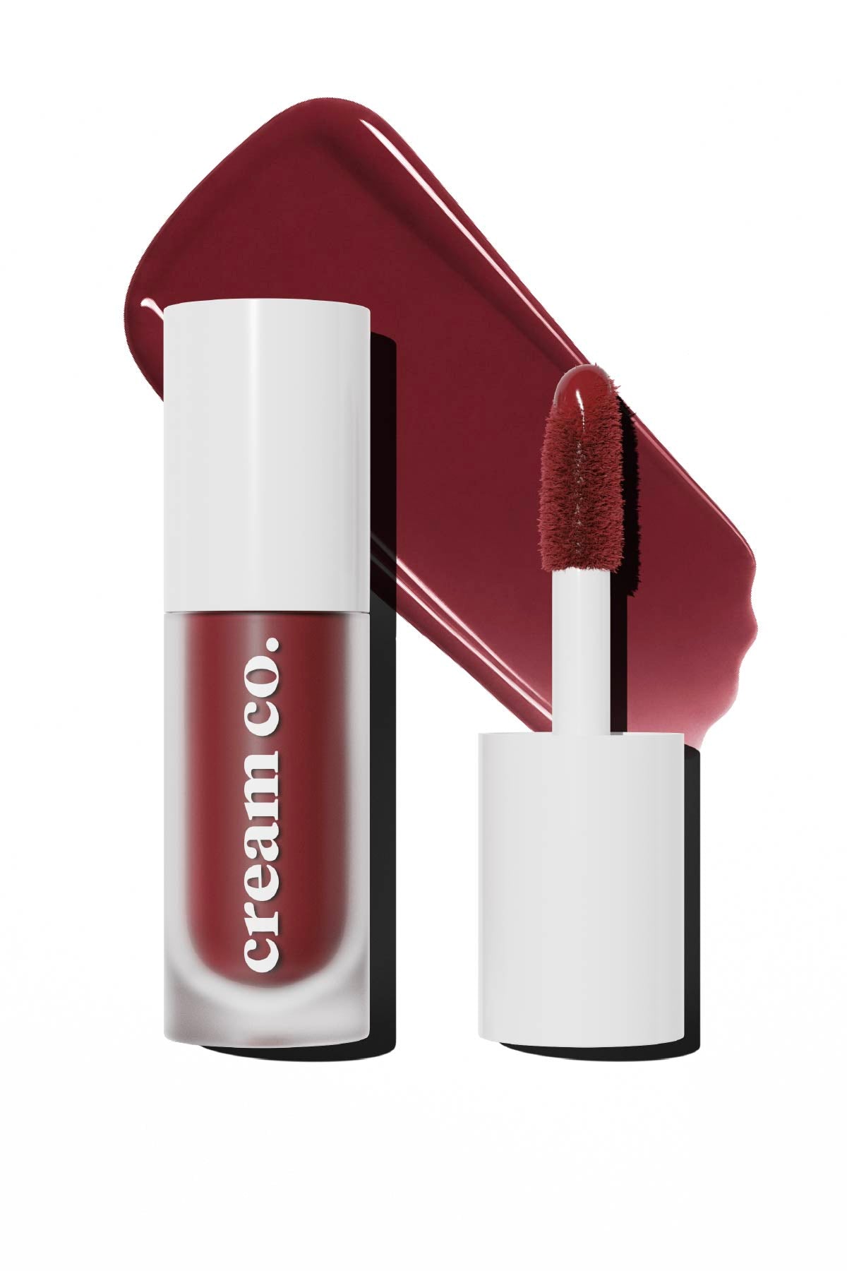 Glow Tint - Bold Burgundy
