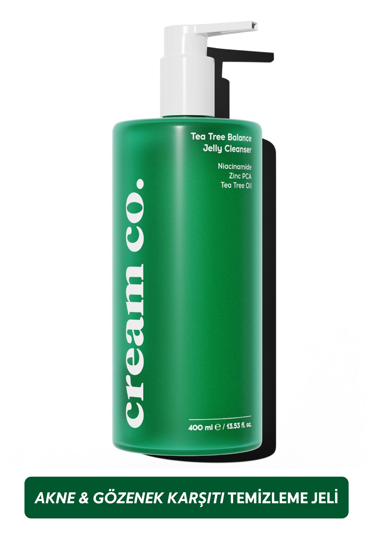 Tea Tree Balance Jelly Cleanser - 400 ML