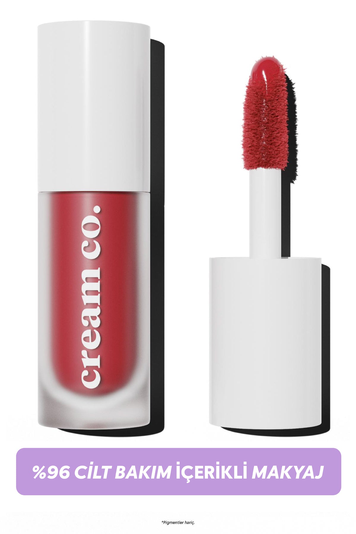 Glow Tint - Chilli Red