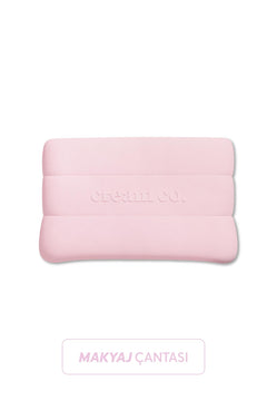 Glow Makeup Bag