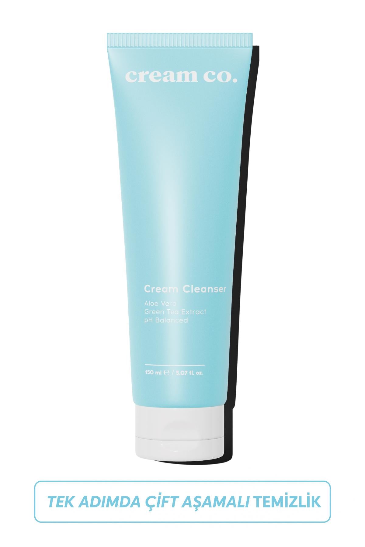 Cream Cleanser