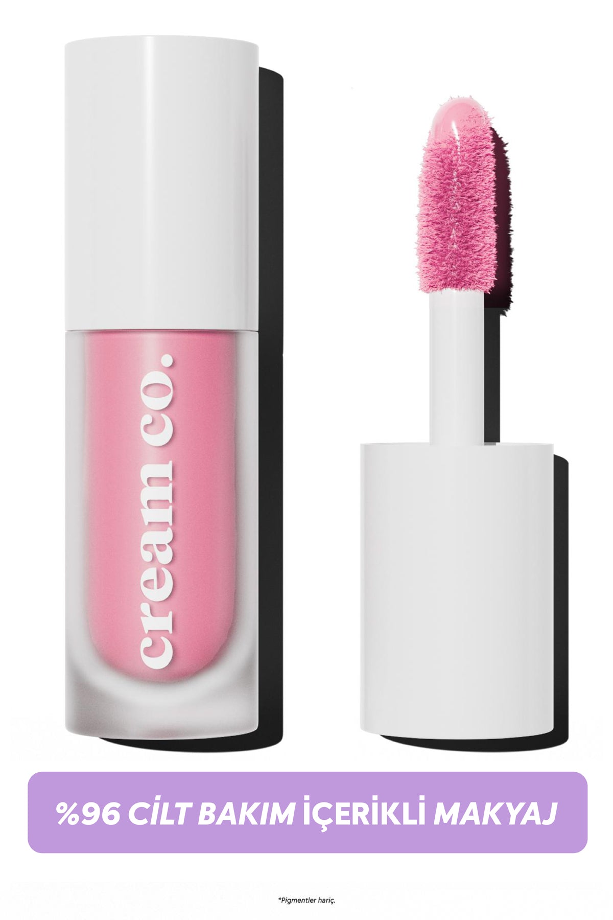 Glow Tint - Baby Pink