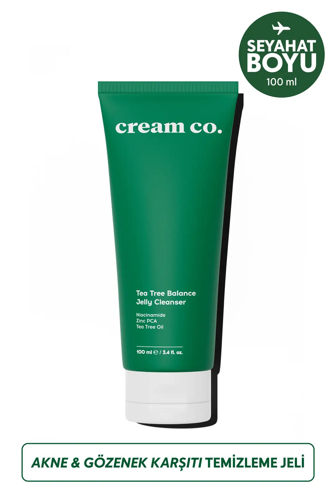 Tea Tree Balance Jelly Cleanser 100 ML
