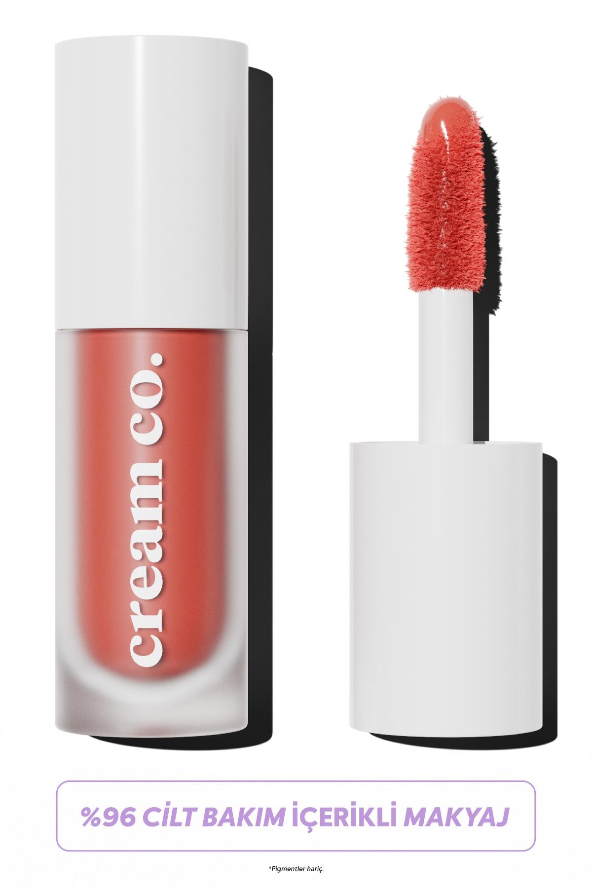 Glow Tint - Warm Peach