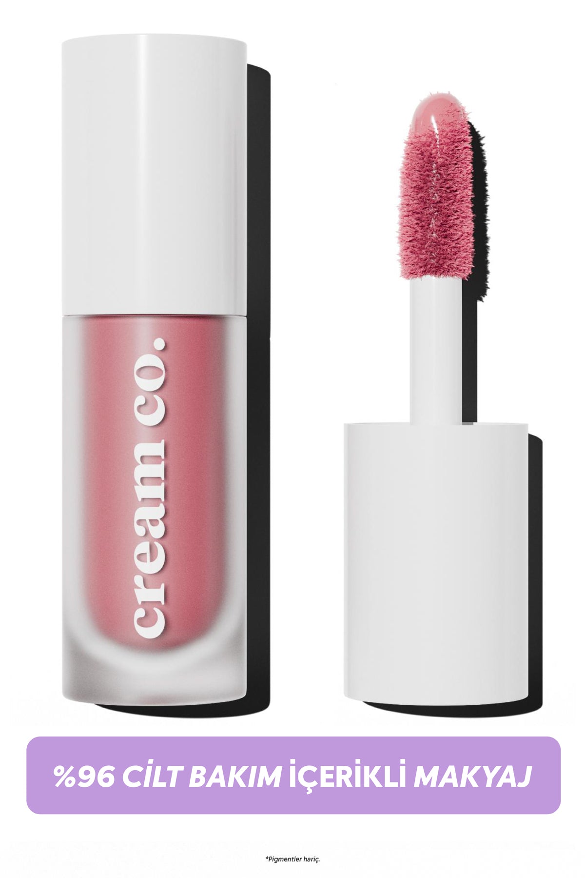 Glow Tint - Dusty Rose