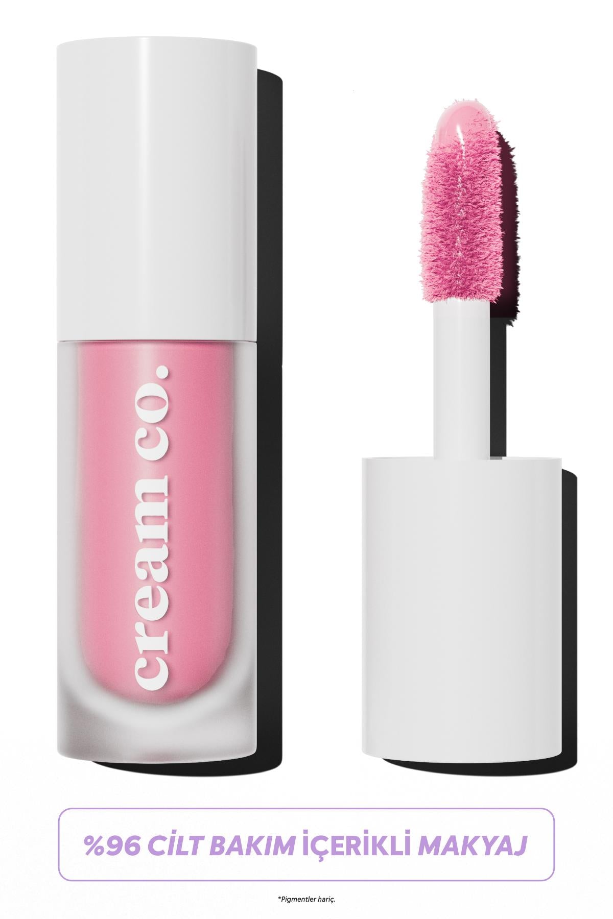 Glow Tint - Baby Pink