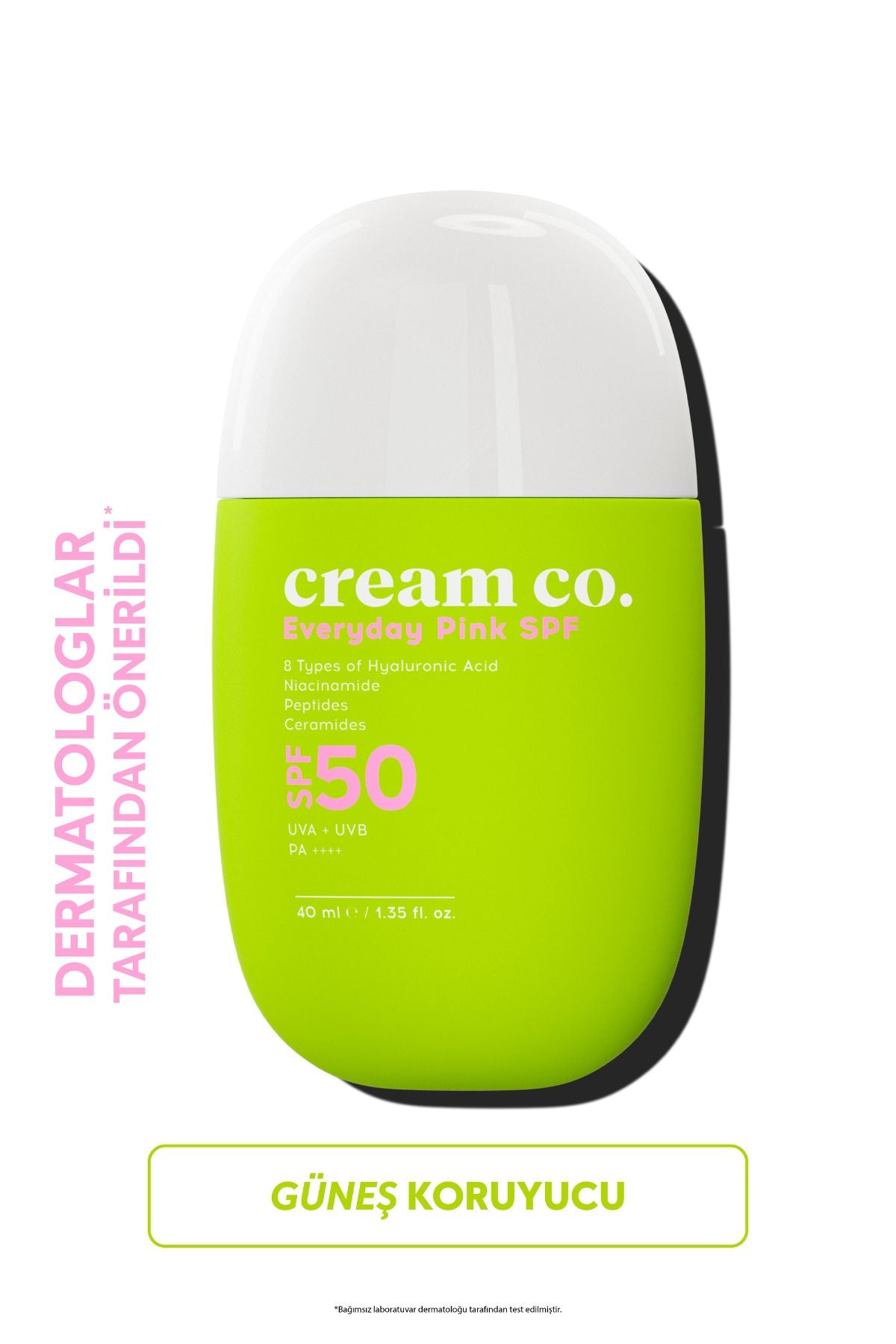 Everyday Pink SPF