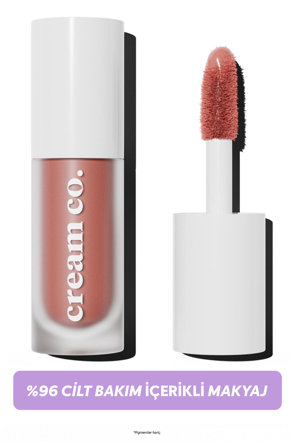 Glow Tint - Soft Mocha