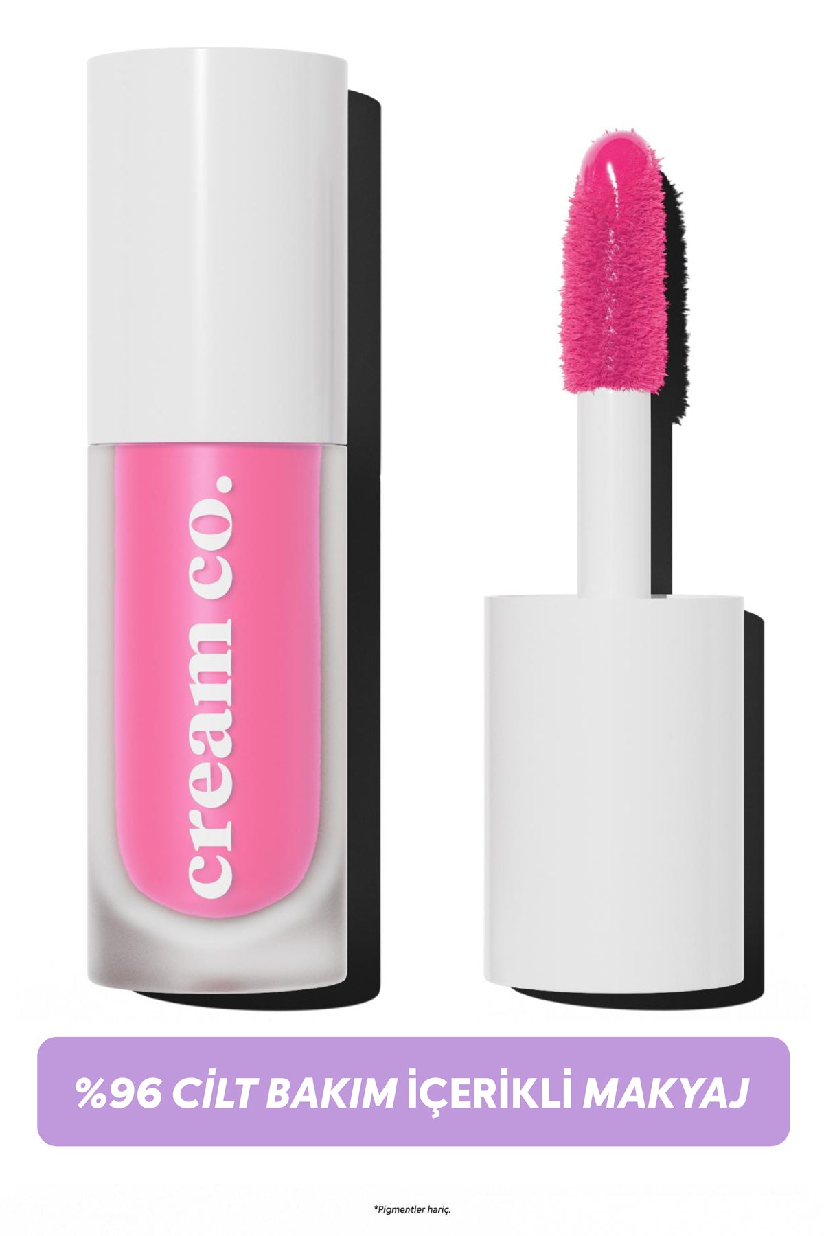 Glow Tint - Radiant Pink