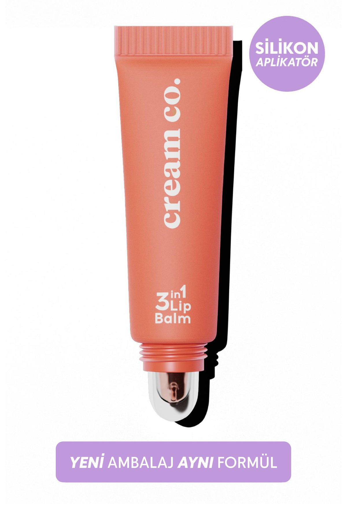 3in1 Lip Balm - Sugar Cookie