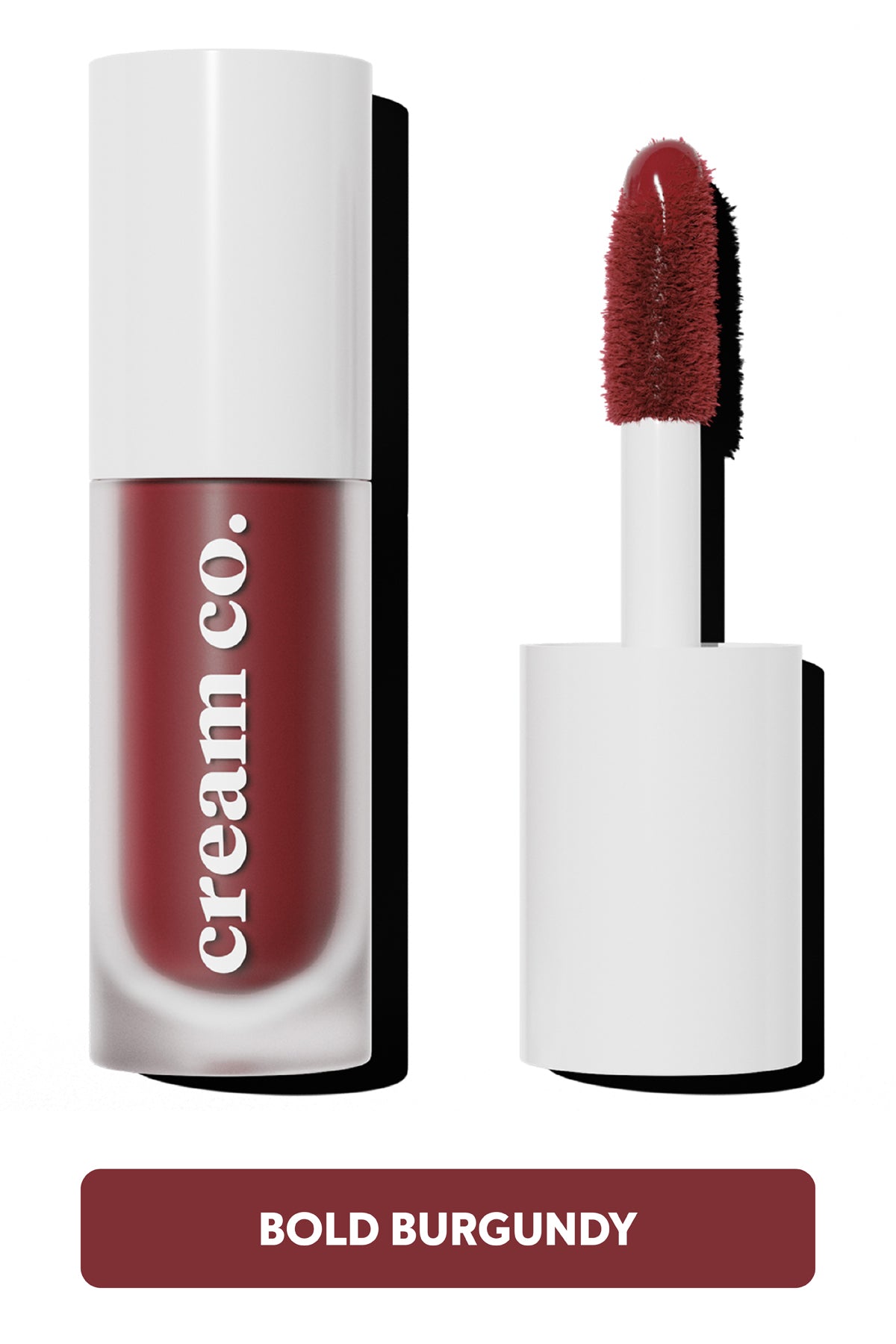 Glow Tint - Bold Burgundy