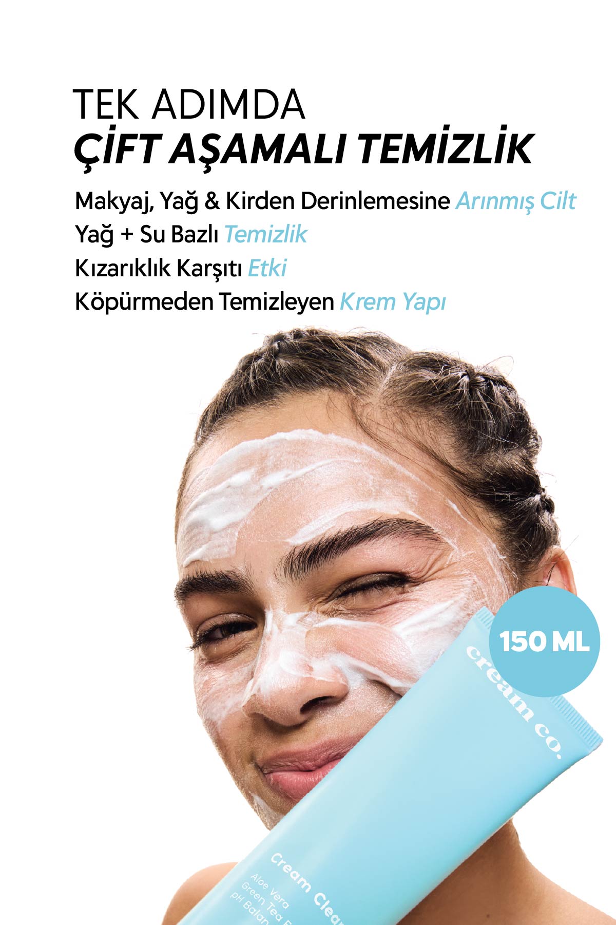 Cream Cleanser