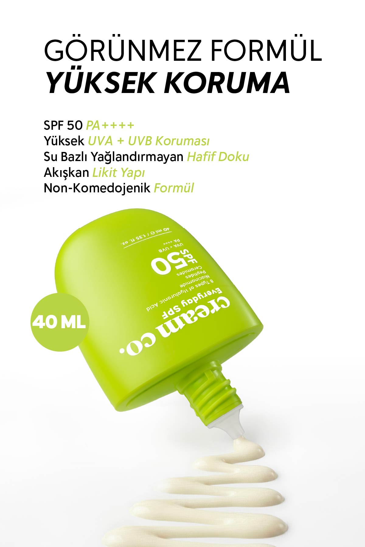 Everyday SPF