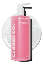 Hyaluronic Acid Glow Jelly Cleanser - 400ML