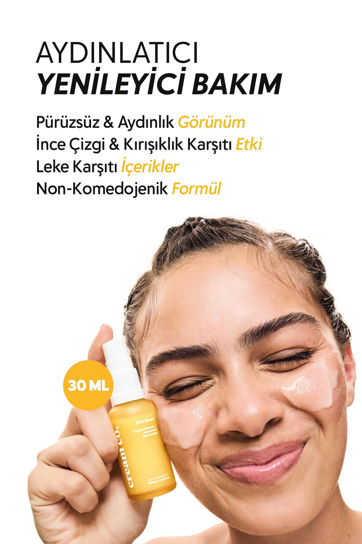 SOS Serum