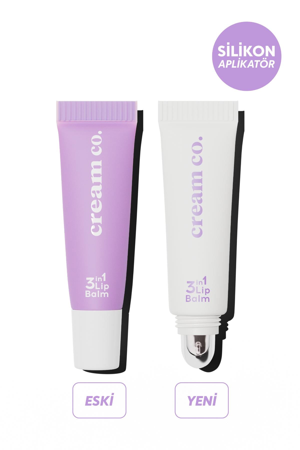 3in1 Lip Balm - Original