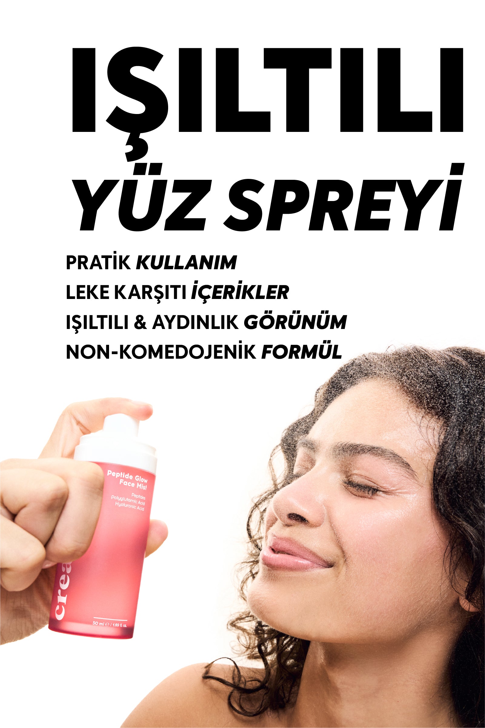 Leke Karsıtı Aydınlatıcı Koruyucu İkili