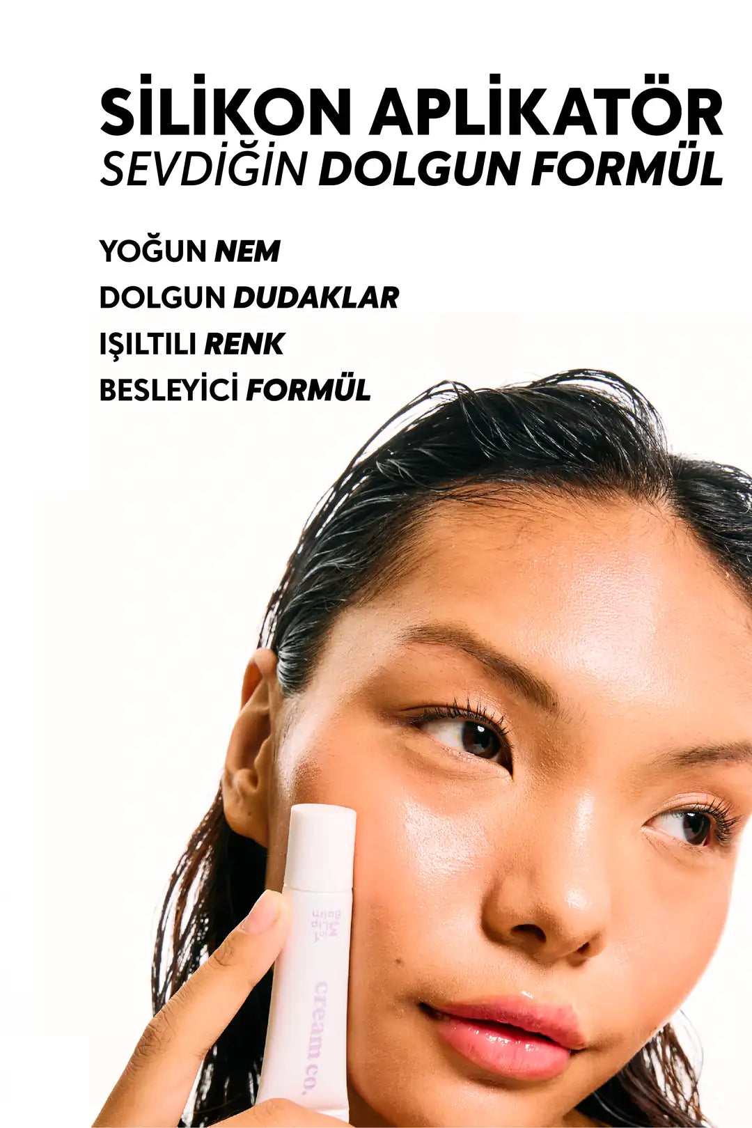 3in1 Lip Balm Original