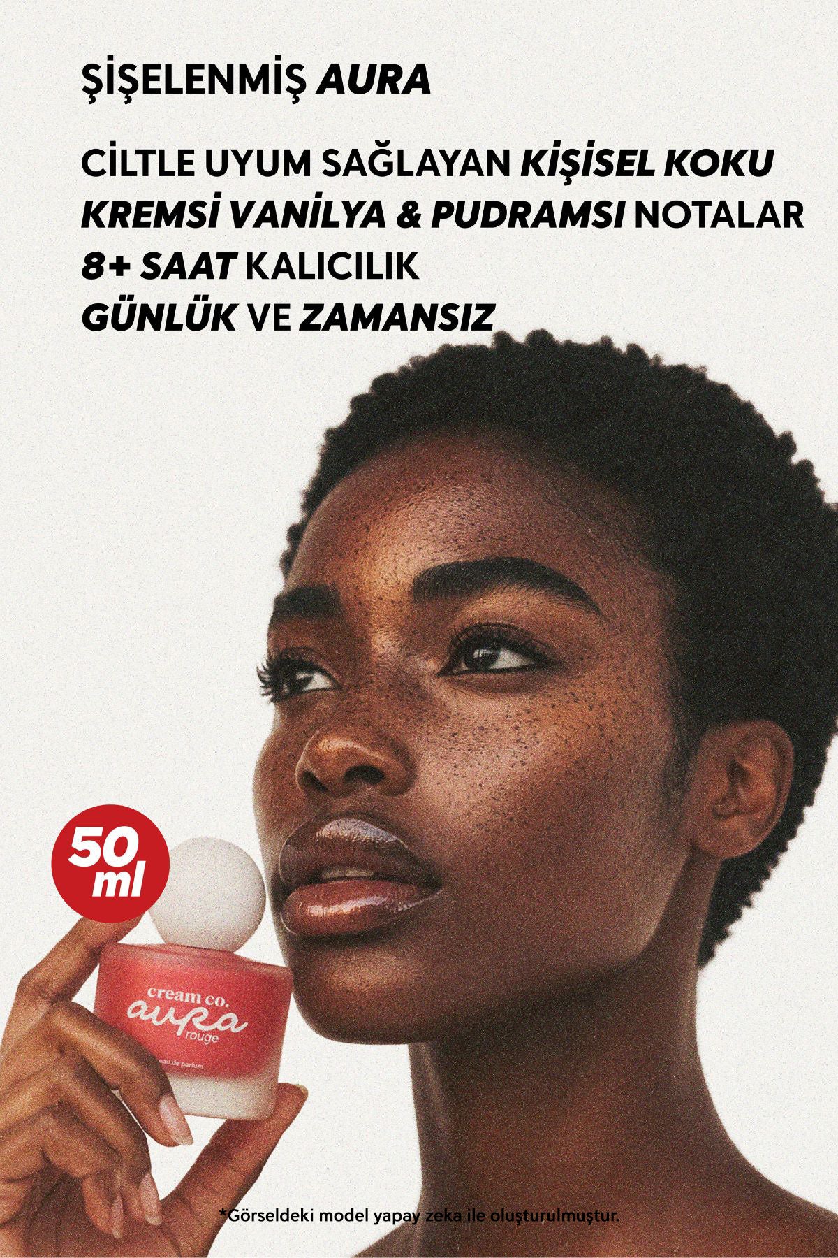Aura Rouge Eau de Parfum