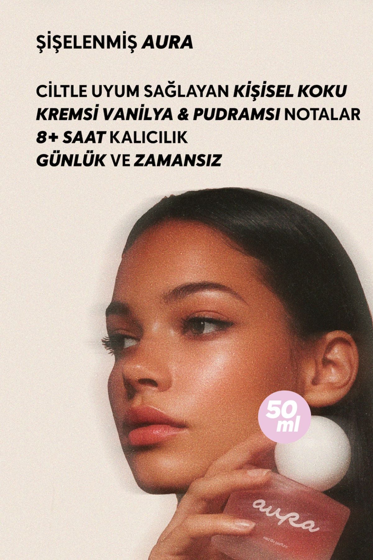 Aura Eau de Parfum