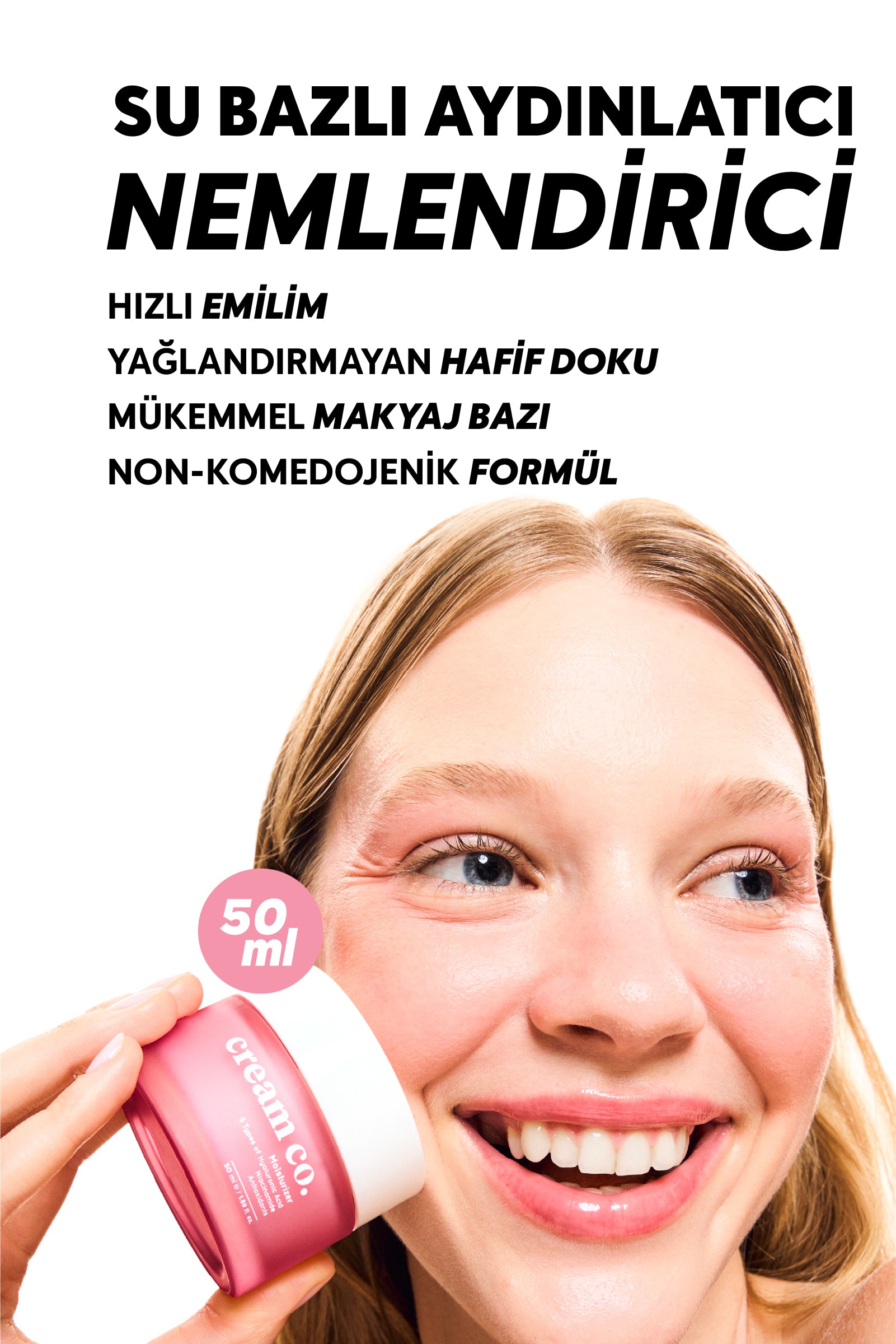 Leke Karşıtı Seyahat Seti