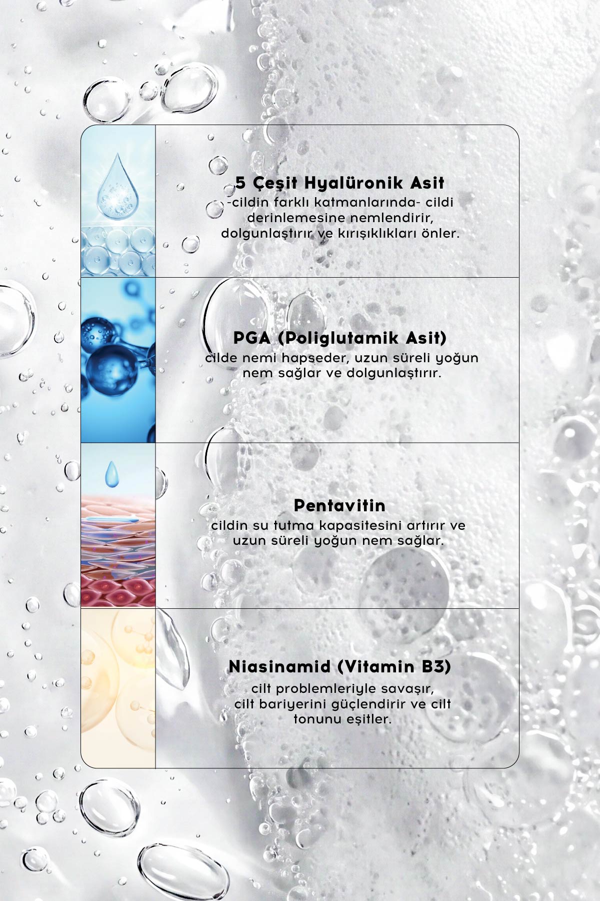 Hyaluronic Acid Glow Jelly Cleanser - 400ML