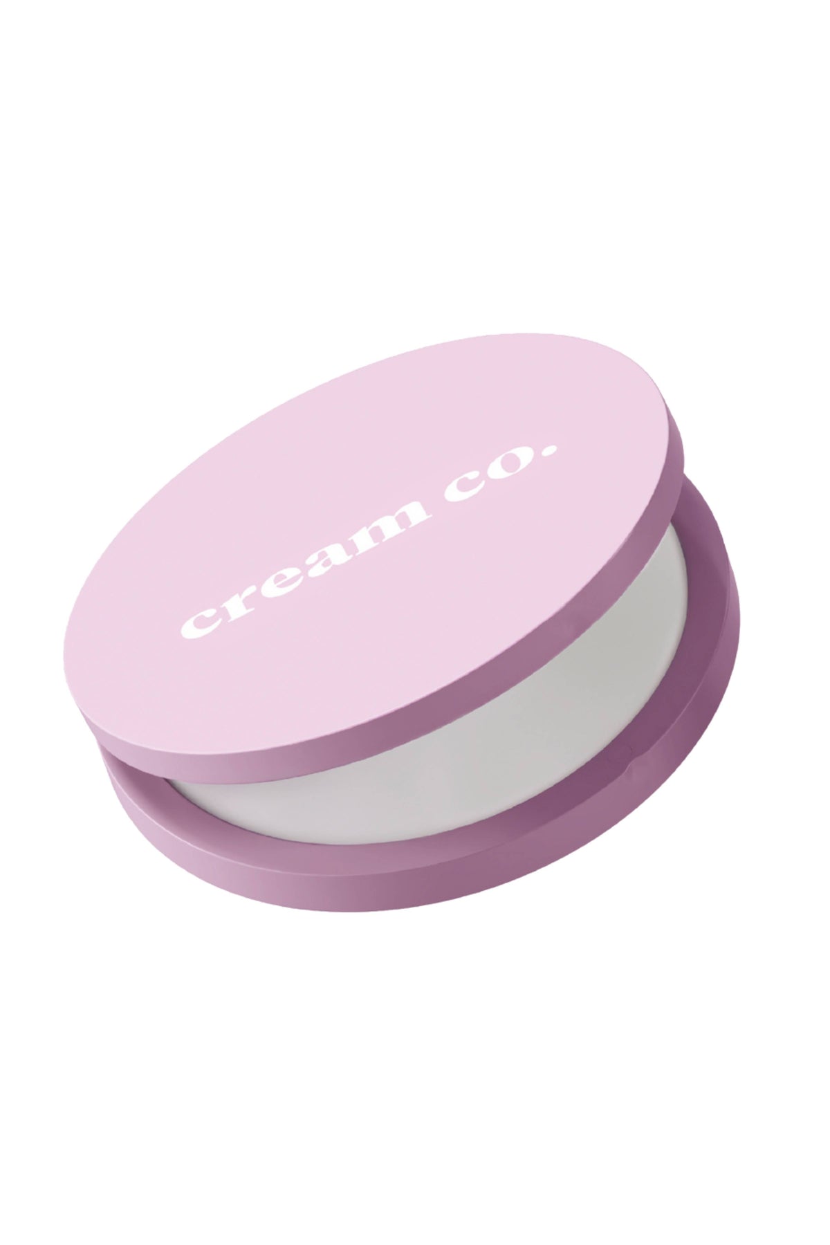 Pocket Mirror