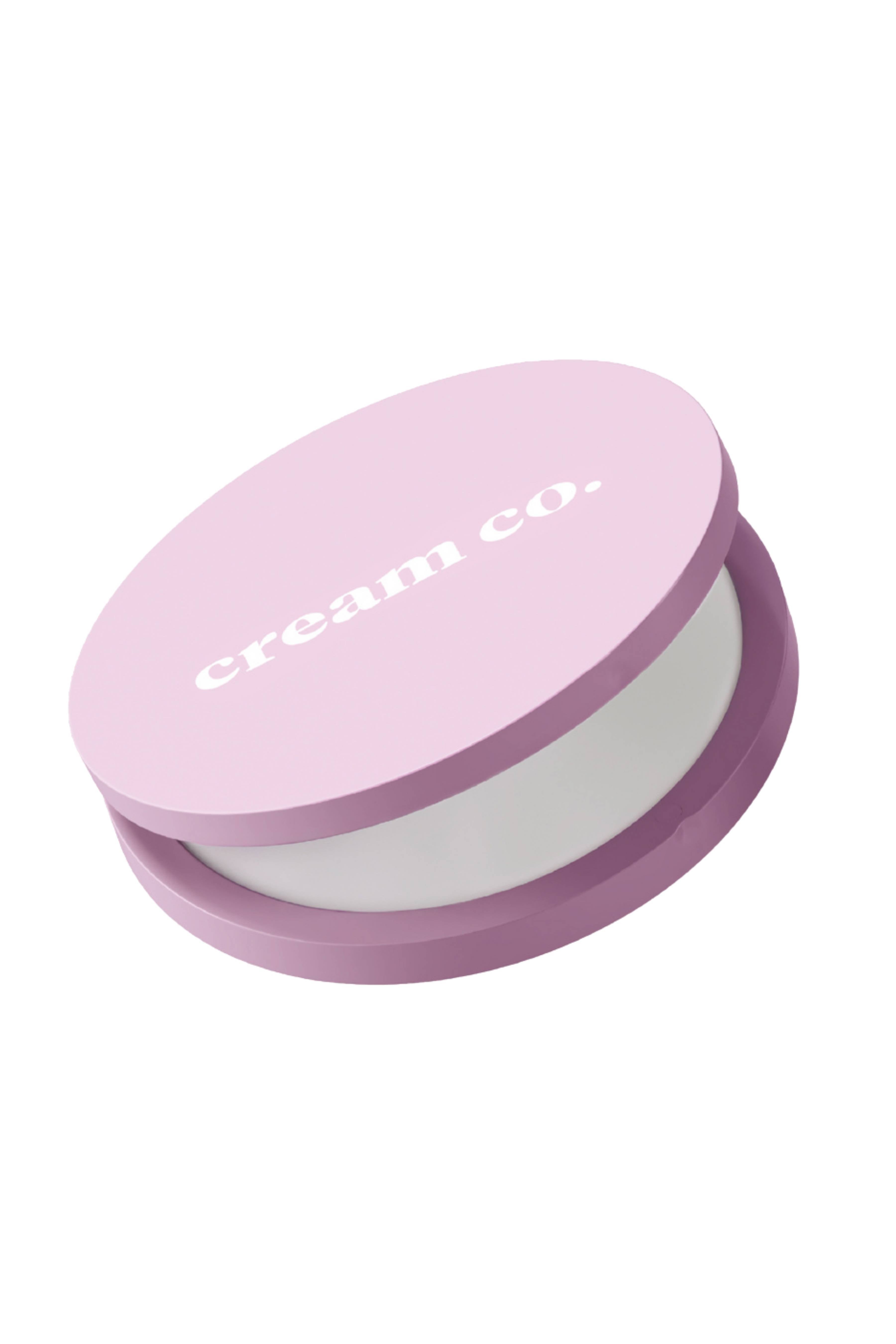 Pocket Mirror
