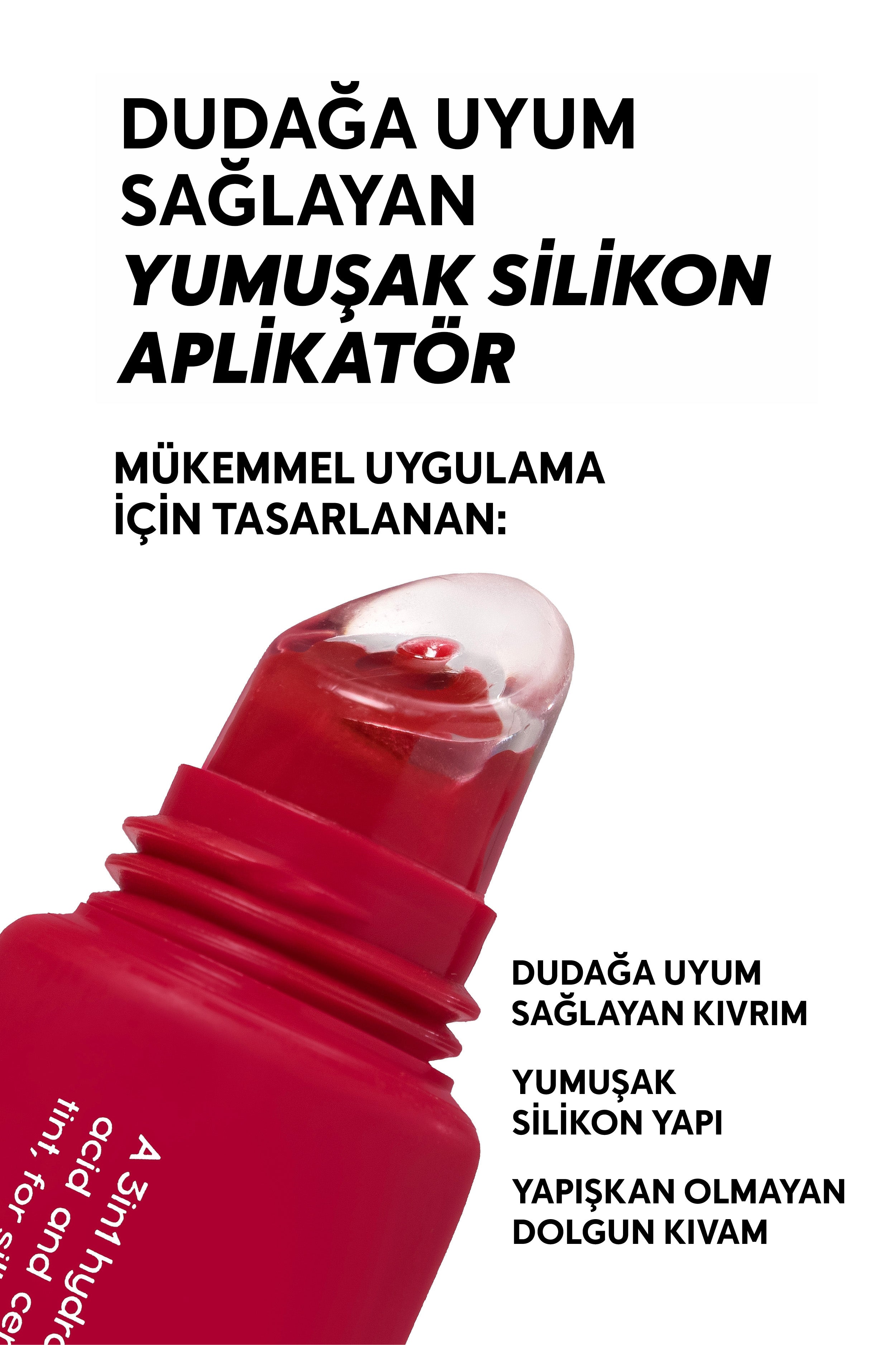 3in1 Lip Balm - Strawberry Sorbet