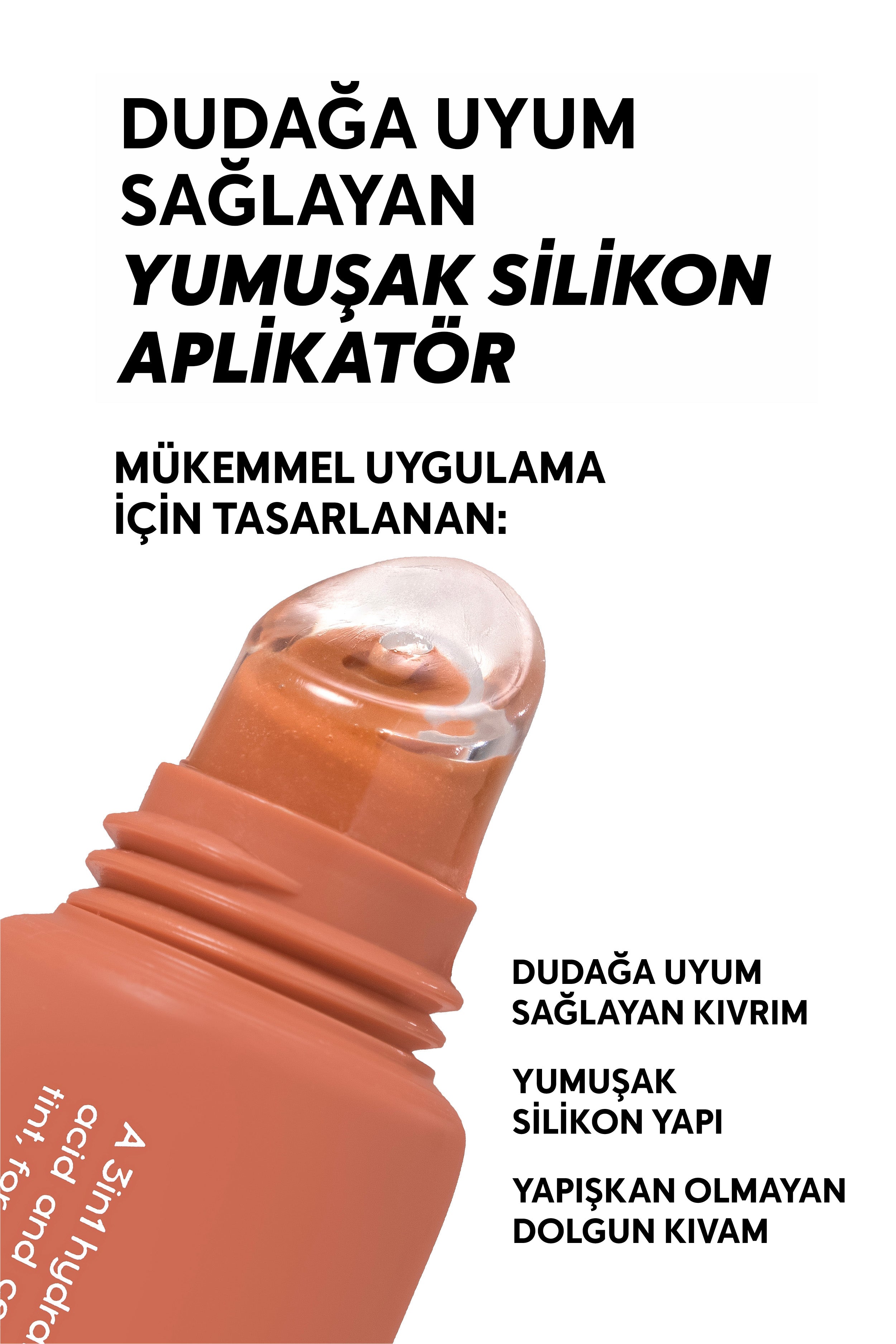 3in1 Lip Balm - Sugar Cookie