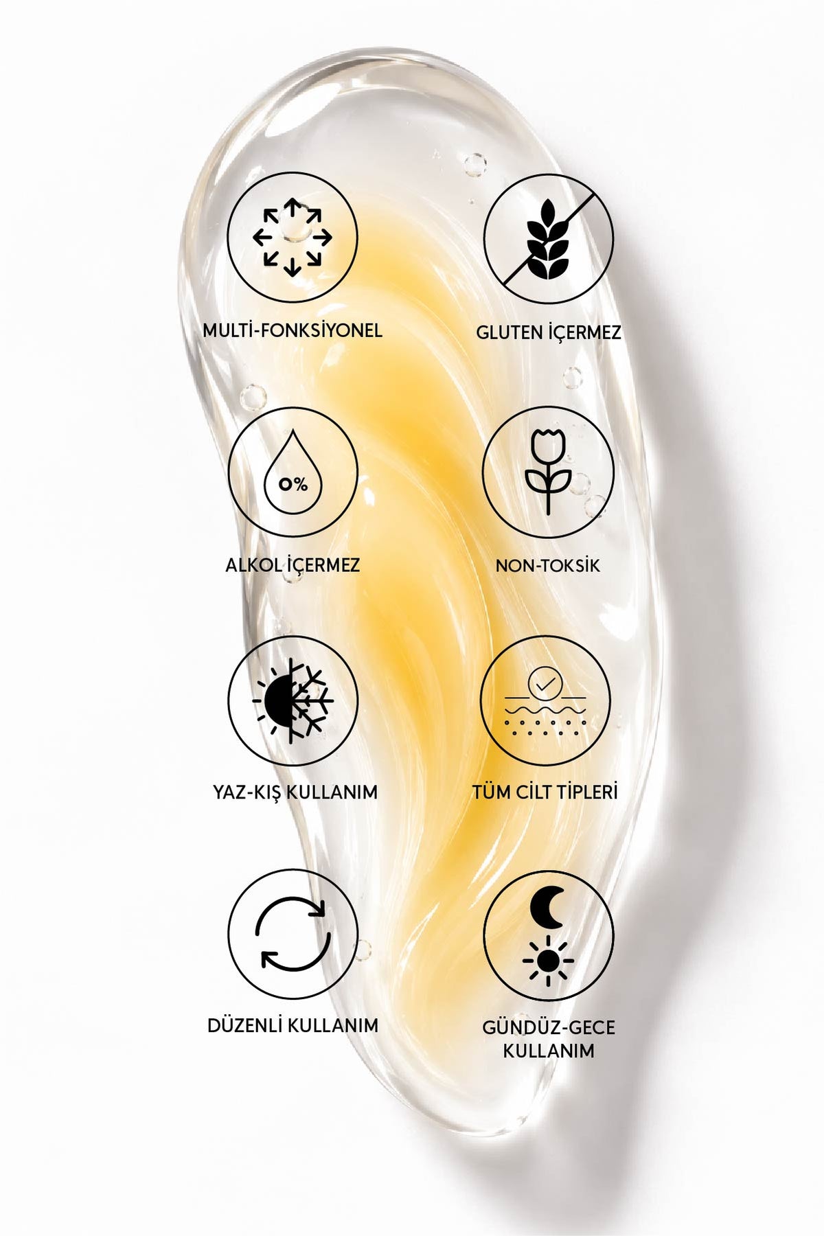 SOS Capsule Cream