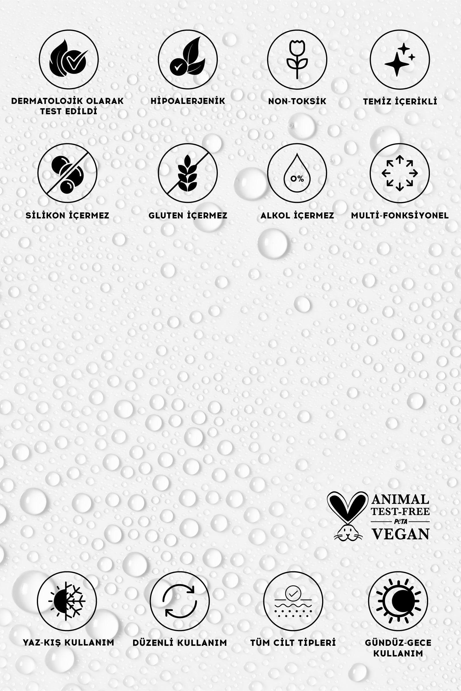 Peptide Glow Face Mist