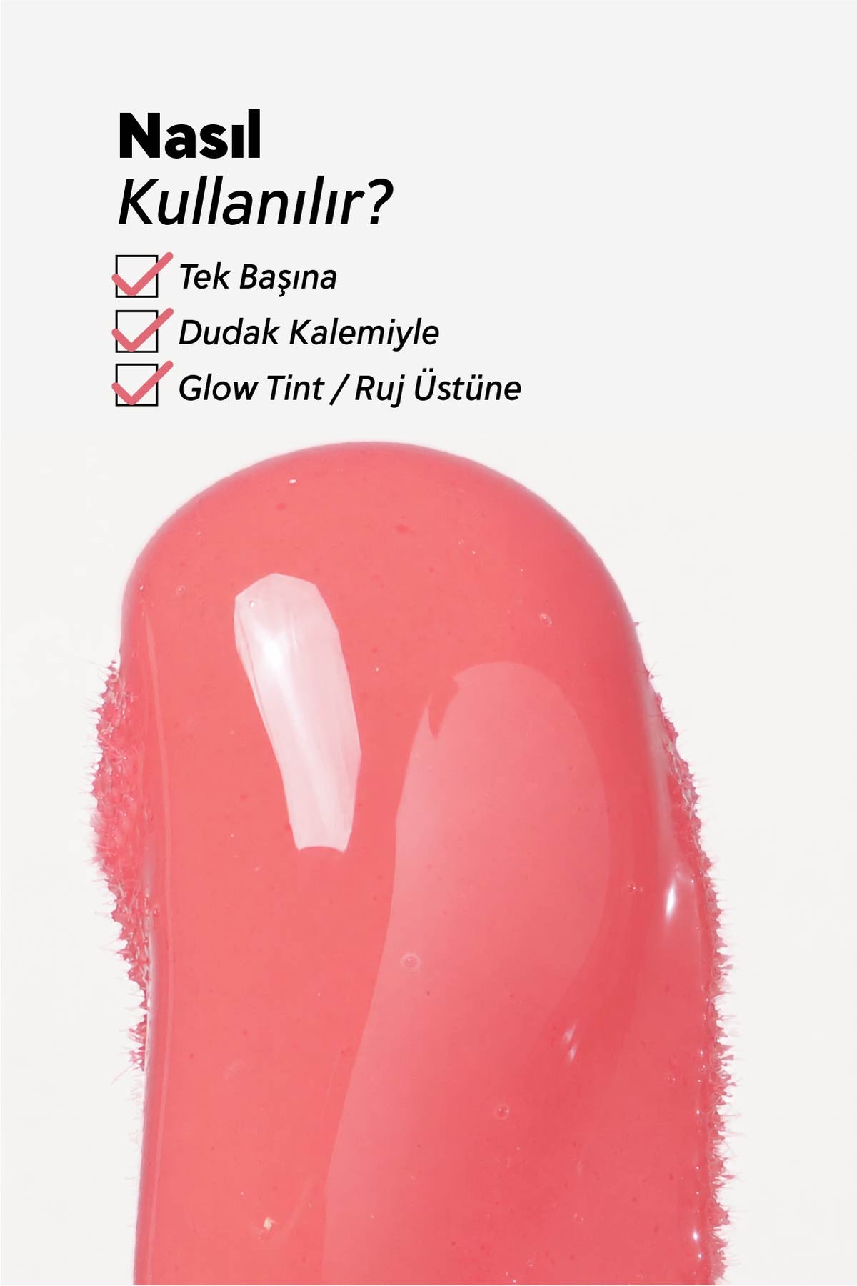 Lip Oil Gloss Sugar Plum