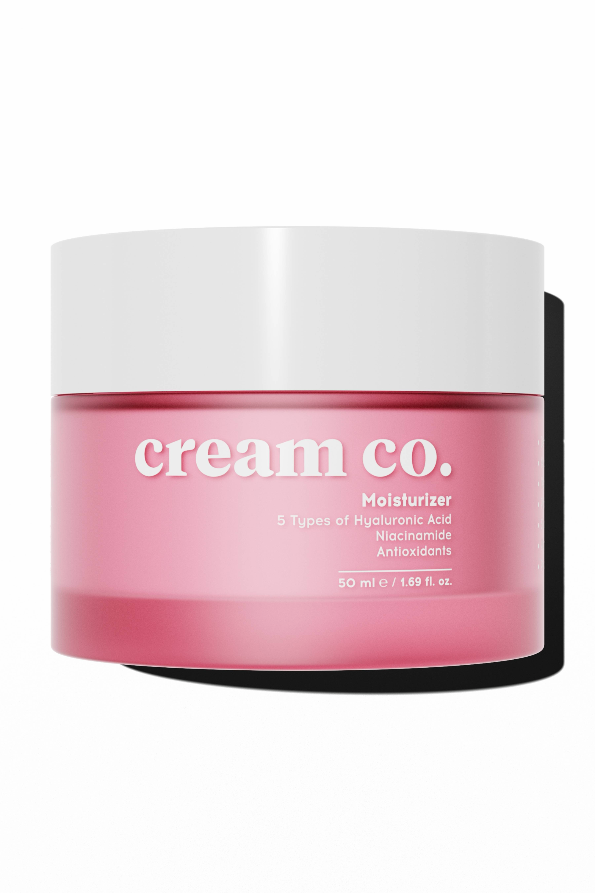 Moisturizer