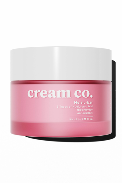 Moisturizer