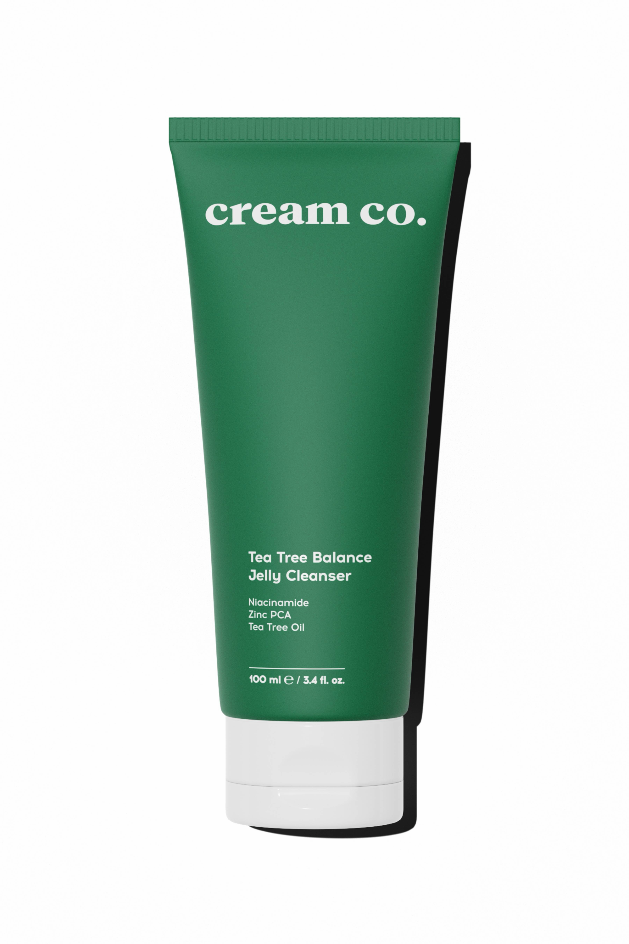 Tea Tree Balance Jelly Cleanser - 100 ML