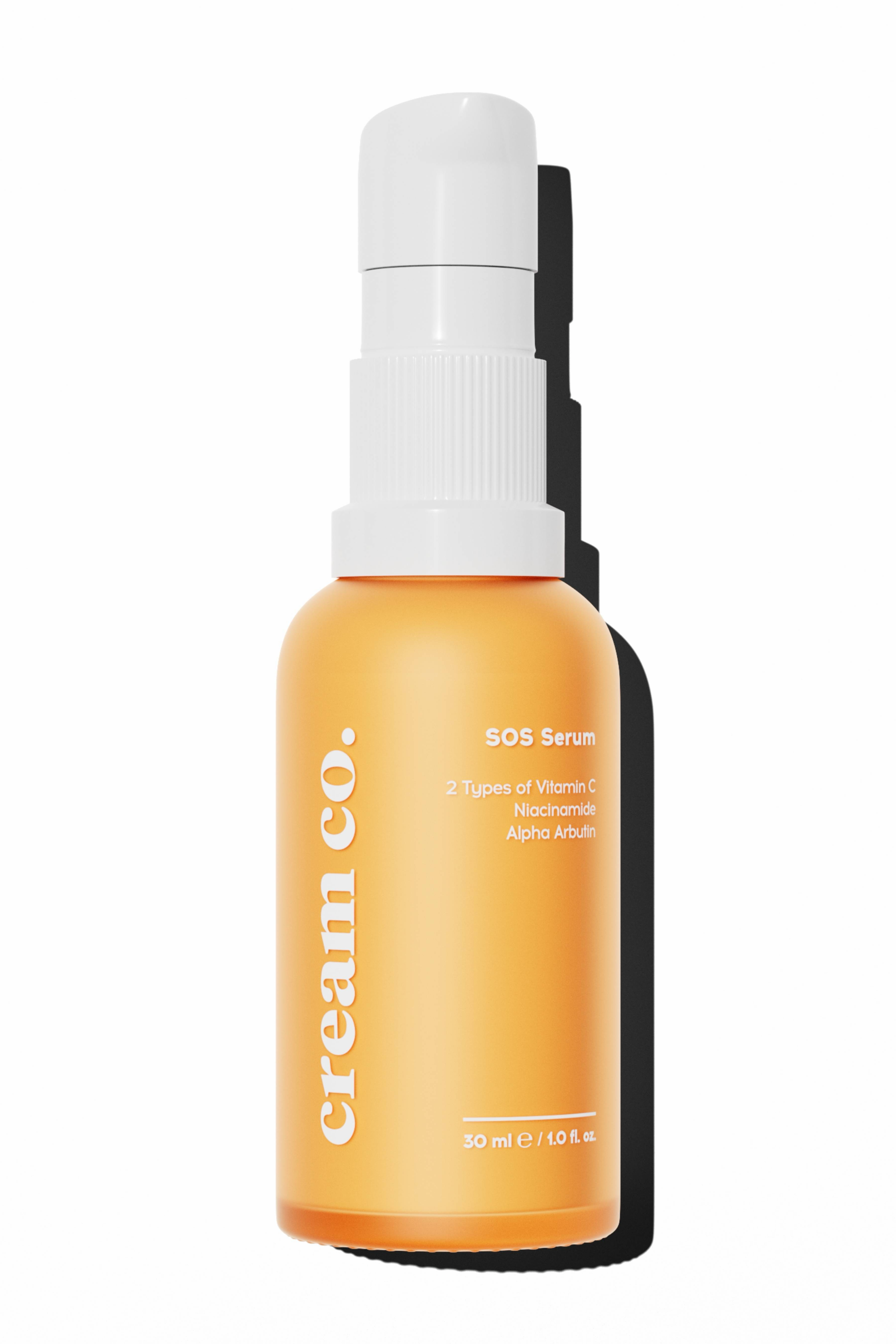 SOS Serum