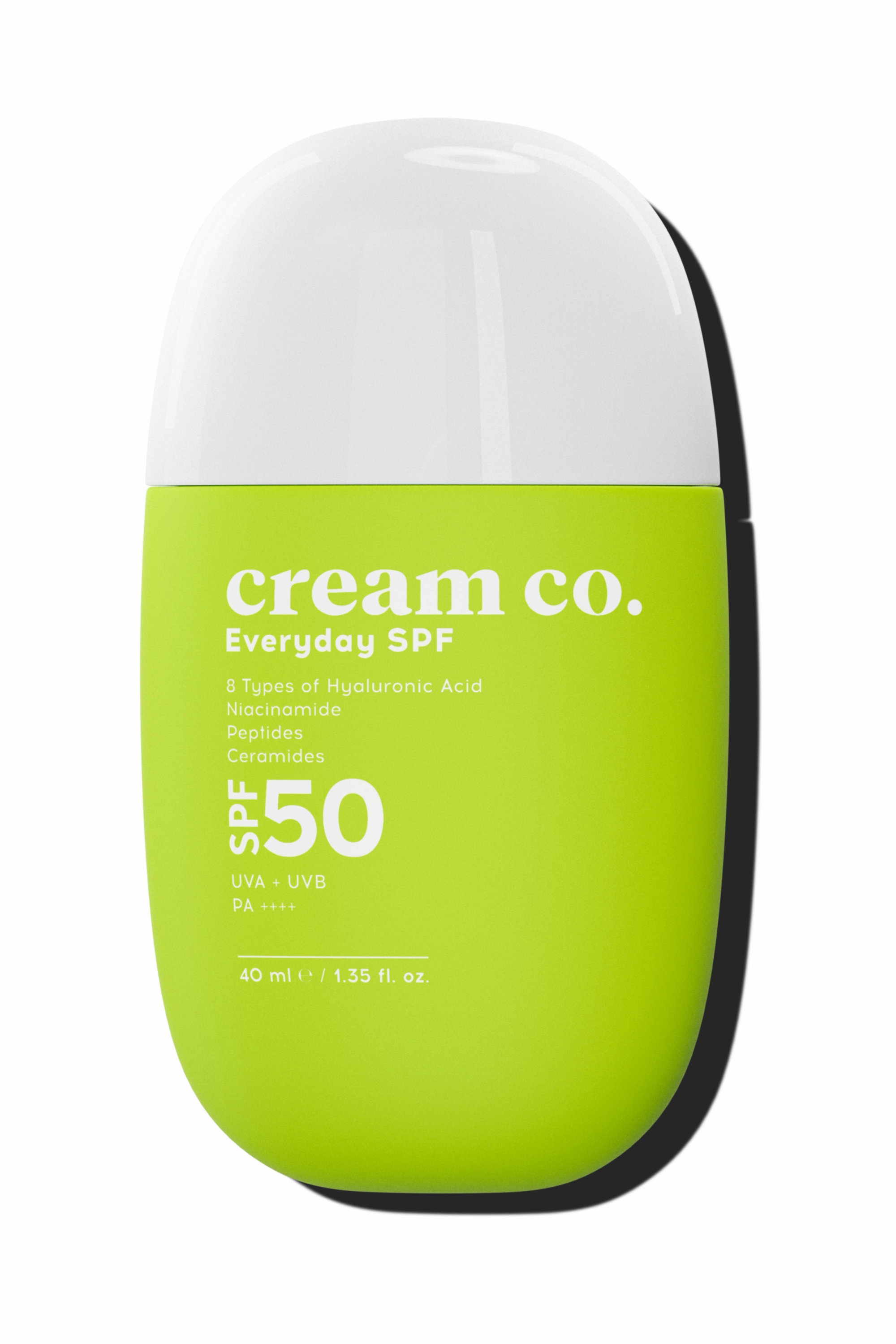Everyday SPF