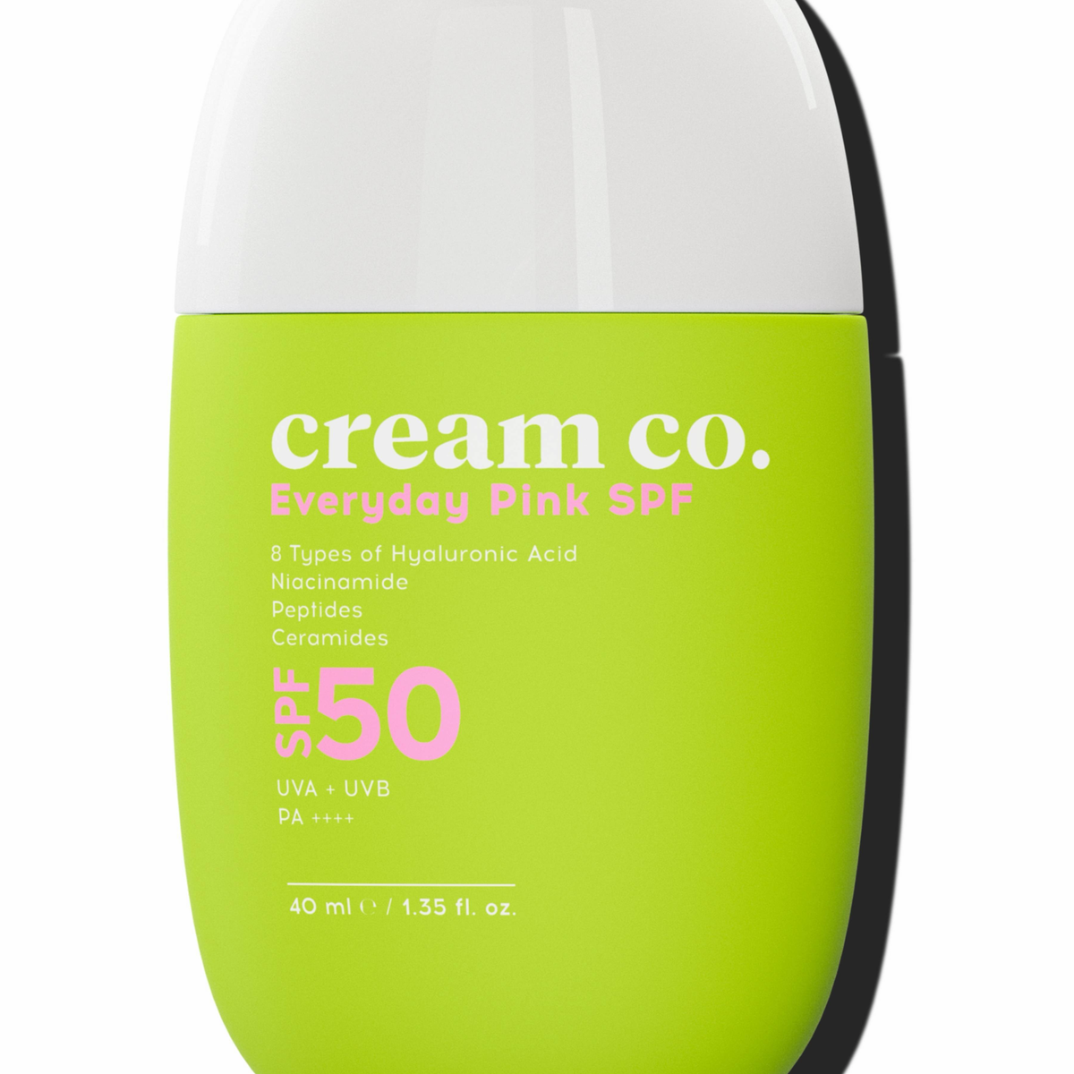 Everyday Pink SPF