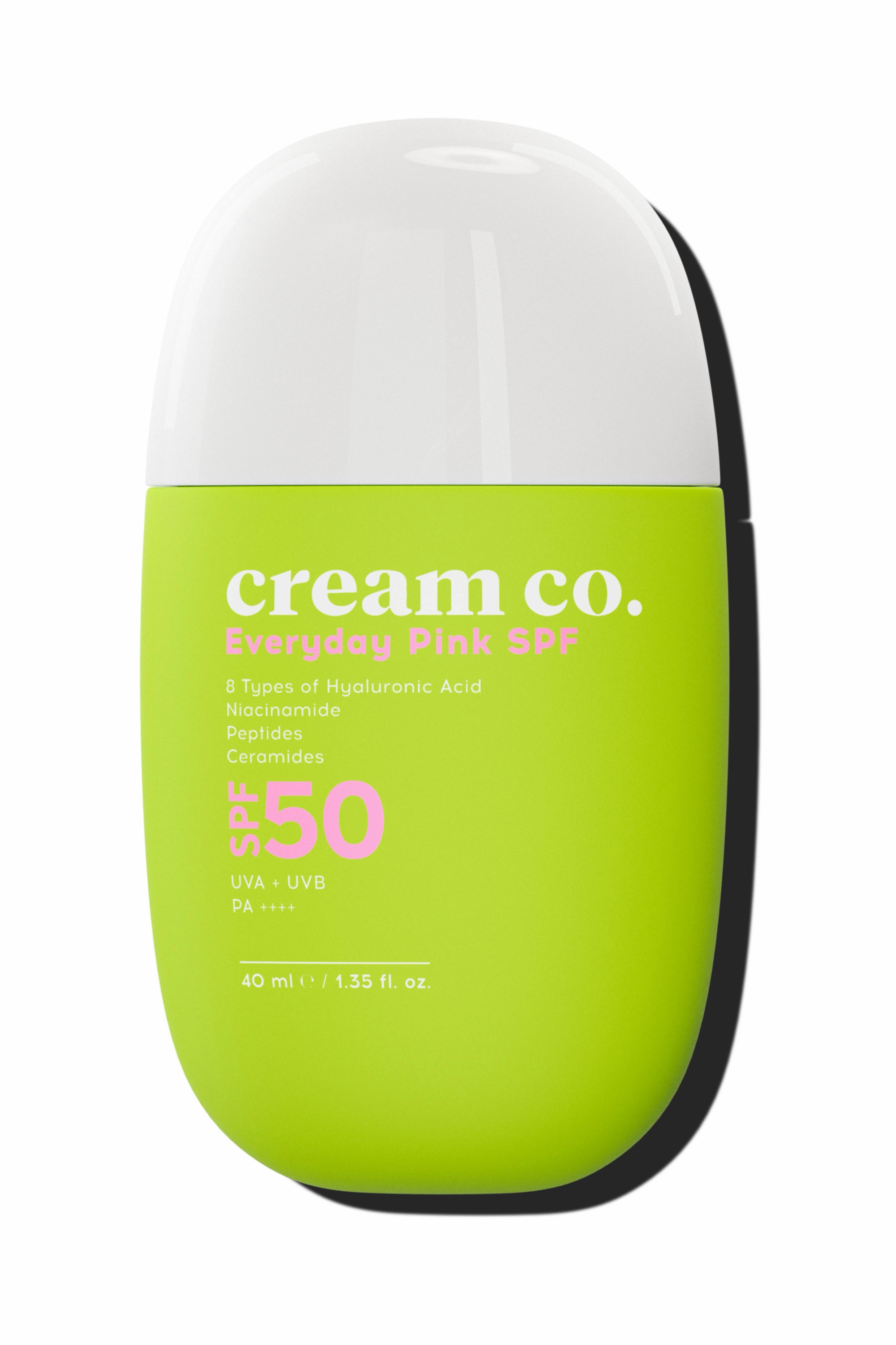 Everyday Pink SPF