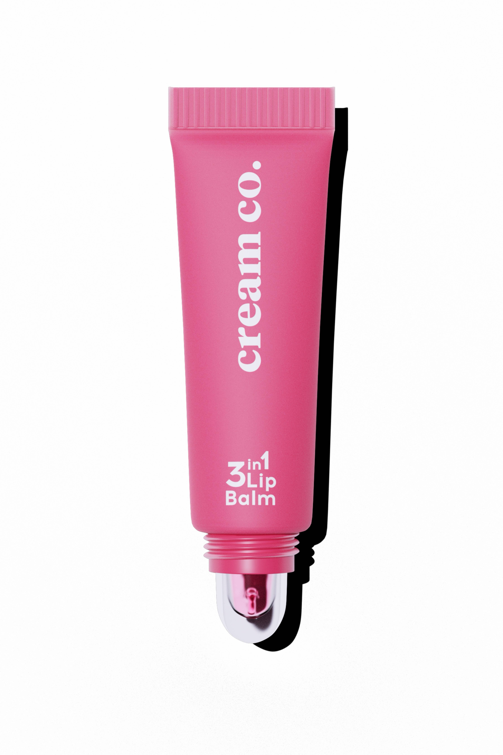 3in1 Lip Balm - Bubblegum